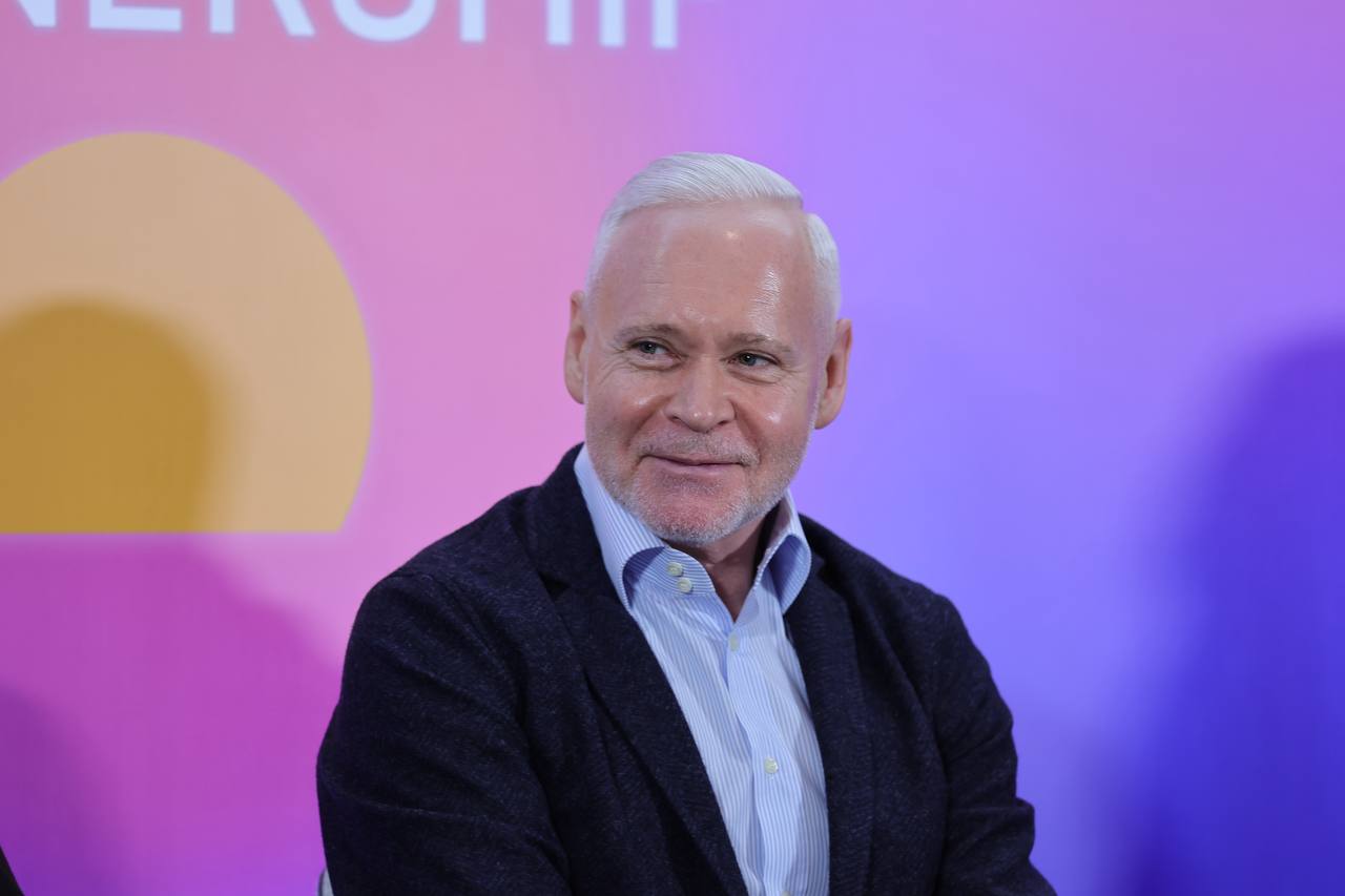 Новини Харкова: Терехов про форум у Львові